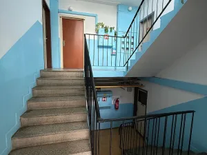 Prodej bytu 3+1, Olomouc - Povel, Nešporova, 68 m2