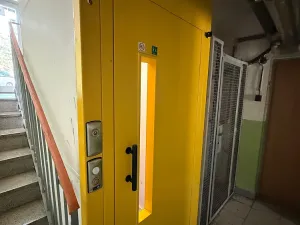 Prodej bytu 3+1, Olomouc - Nová Ulice, Brněnská, 72 m2