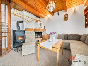 Prodej chaty, Česká Čermná, 76 m2