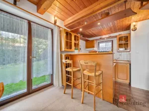 Prodej chaty, Česká Čermná, 76 m2