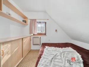 Prodej chaty, Česká Čermná, 76 m2