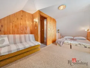 Prodej chaty, Česká Čermná, 76 m2