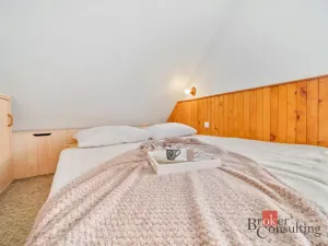 Prodej chaty, Česká Čermná, 76 m2