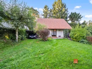 Prodej chaty, Česká Čermná, 76 m2