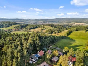 Prodej chaty, Česká Čermná, 76 m2