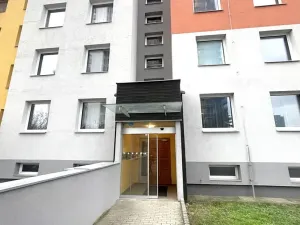 Pronájem bytu 1+kk, Praha - Chodov, Nad Opatovem, 30 m2
