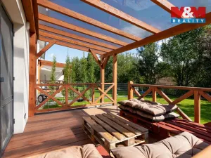 Prodej rodinného domu, Vendryně, 133 m2