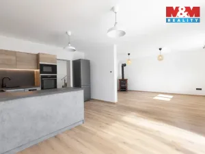 Prodej rodinného domu, Vendryně, 133 m2