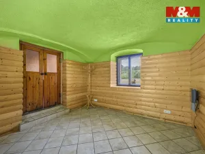 Prodej restaurace, Králíky - Prostřední Lipka, 287 m2