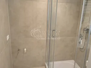 Pronájem bytu 1+kk, Praha - Hloubětín, Poděbradská, 34 m2