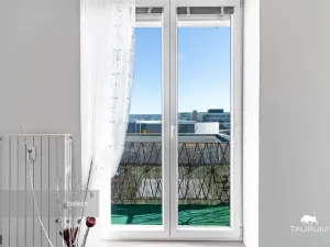 Prodej bytu 2+1, Plzeň - Východní Předměstí, Brojova, 58 m2