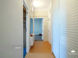 Prodej bytu 2+1, Plzeň - Východní Předměstí, Brojova, 58 m2