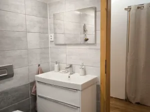 Pronájem bytu 2+1, Karlovy Vary - Drahovice, Vítězná, 69 m2