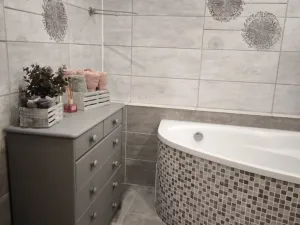 Pronájem bytu 2+1, Karlovy Vary - Drahovice, Vítězná, 69 m2