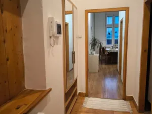 Pronájem bytu 2+1, Karlovy Vary - Drahovice, Vítězná, 69 m2