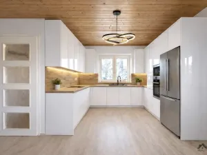 Prodej rodinného domu, Žabeň, 120 m2