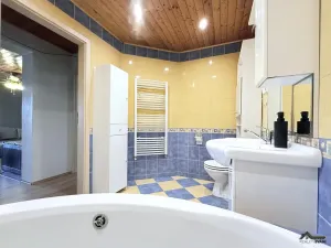 Prodej rodinného domu, Žabeň, 120 m2