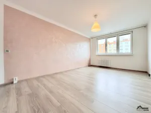 Prodej bytu 2+1, Ostrava, Mánesova, 56 m2