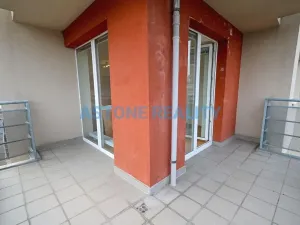 Pronájem bytu 3+kk, Praha - Košíře, Černochova, 88 m2