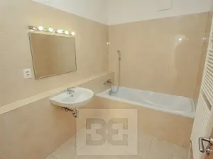 Pronájem bytu 1+kk, Praha - Holešovice, Varhulíkové, 49 m2