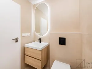 Prodej bytu 3+kk, Praha - Vršovice, Ukrajinská, 81 m2