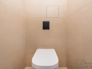 Prodej bytu 3+kk, Praha - Vršovice, Ukrajinská, 81 m2