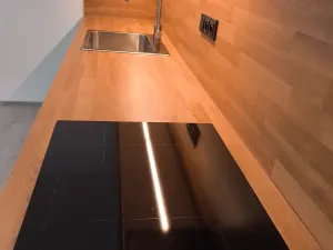 Pronájem bytu 2+kk, Slaný, U Benaru, 60 m2