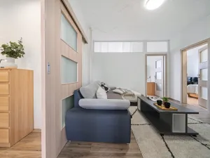 Prodej bytu 3+1, Brno - Lesná, Šrámkova, 72 m2