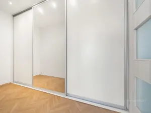 Prodej bytu 3+1, Brno - Lesná, Šrámkova, 72 m2