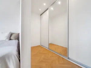 Prodej bytu 3+1, Brno - Lesná, Šrámkova, 72 m2