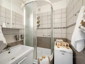 Prodej bytu 3+1, Brno - Lesná, Šrámkova, 72 m2