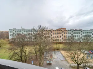 Prodej bytu 3+1, Brno - Lesná, Šrámkova, 72 m2