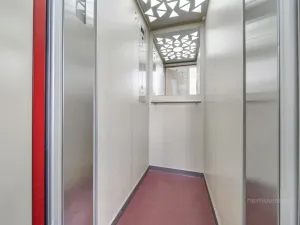 Prodej bytu 3+1, Brno - Lesná, Šrámkova, 72 m2