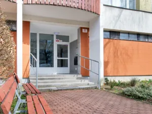 Prodej bytu 3+1, Brno - Lesná, Šrámkova, 72 m2