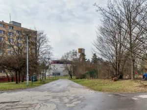 Prodej bytu 3+1, Brno - Lesná, Šrámkova, 72 m2