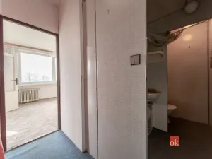 Prodej bytu 1+1, Litvínov - Horní Litvínov, Tylova, 36 m2