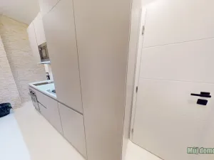 Pronájem bytu 3+kk, Praha - Nové Město, Krakovská, 50 m2