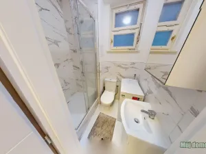 Pronájem bytu 3+kk, Praha - Nové Město, Krakovská, 50 m2