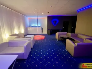 Pronájem ubytování, Hodonín, 292 m2