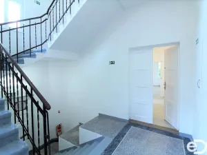 Pronájem bytu 2+kk, Kolín - Kolín II, Riegrovo náměstí, 58 m2