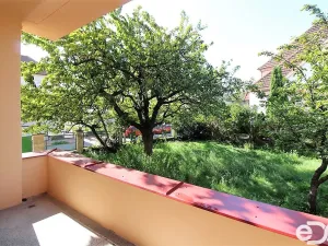 Pronájem bytu 2+kk, Kolín - Kolín II, Riegrovo náměstí, 58 m2