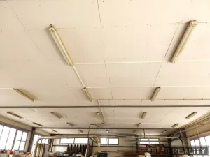 Prodej výrobních prostor, Praha - Horní Měcholupy, K Měcholupům, 275 m2