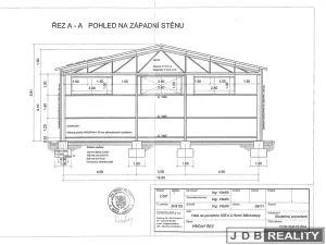 Prodej výrobních prostor, Praha - Horní Měcholupy, K Měcholupům, 275 m2