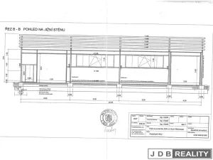 Prodej výrobních prostor, Praha - Horní Měcholupy, K Měcholupům, 275 m2