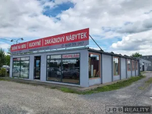 Prodej výrobních prostor, Praha - Horní Měcholupy, K Měcholupům, 275 m2