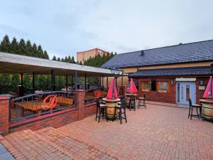 Prodej restaurace, Chodov, U Porcelánky, 350 m2