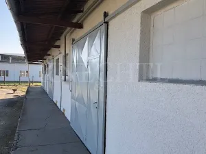 Prodej skladu, Bor, U stadionu, 526 m2