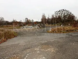 Prodej skladu, Cheb, Údolní, 8728 m2