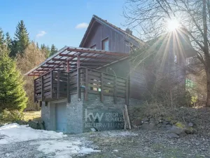 Prodej chaty, Žacléř, 109 m2