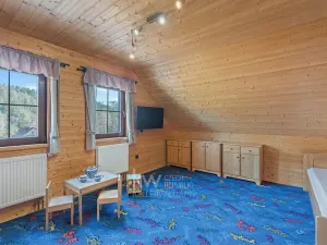 Prodej chaty, Žacléř, 109 m2